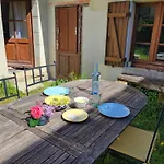 Casa di campagna Yourte D'intérieur D'une Demeure Du 18e Siècle En Anjou Entre Vignes Et Châteaux
