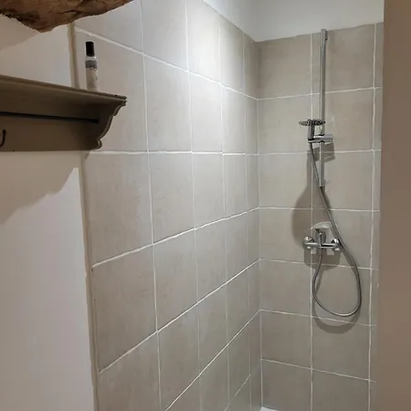 Hétvégi ház Yourte D'interieur D'une Demeure Du 18e Siecle En Anjou Entre Vignes Et Chateaux Bouille-Loretz